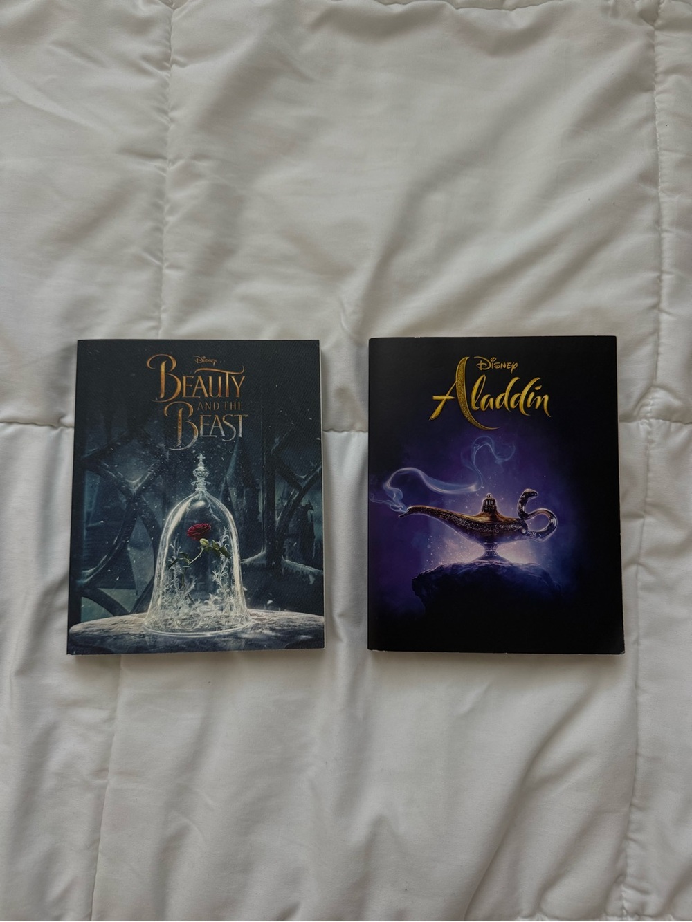 Disney Books